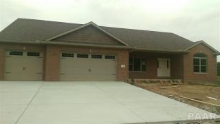 502 Whistling Strait, Beverly Manor, IL 61571-4032