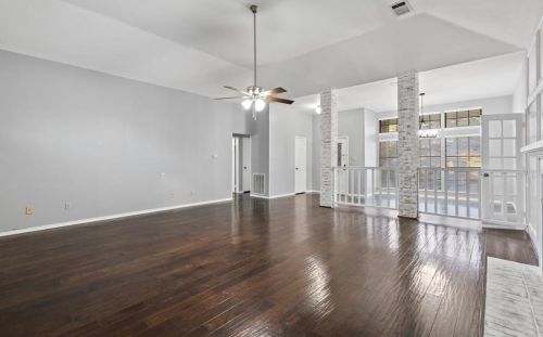 4221 Harvest Pt Dr, Carrollton TX 75010-4124 exterior