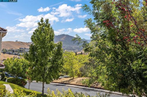 1017 Laurel Tree Dr, Concord CA  94521-5433 exterior