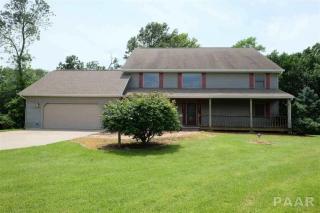 5621 Leeann Ct, Peoria, IL 61607-9201