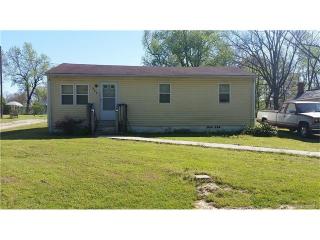 209 Pleasant Spring Ave, Waverly, VA 23890-5013