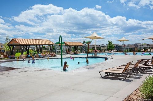 21033 Quincy Pl, Denver CO 80015-5494 exterior