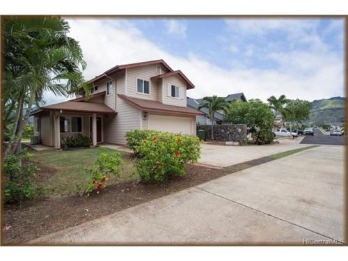 87-1000 Huamoa St, Nanakuli, HI 96792