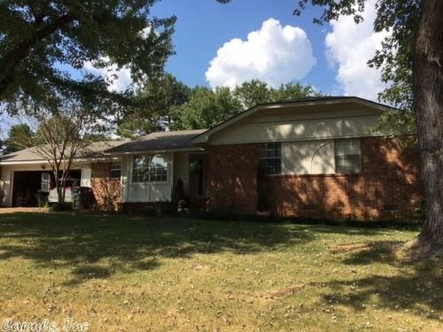 24 Jenny Lynne Dr, Searcy, AR 72143-7111