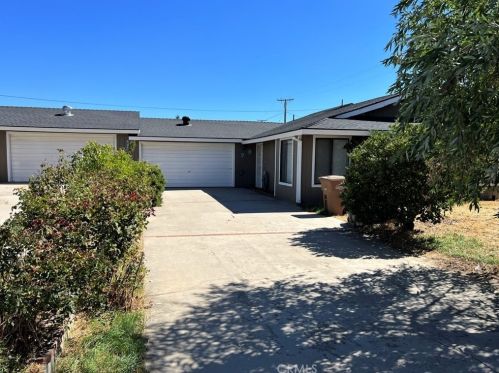 21460 Golden Hills Blvd, Tehachapi, CA 93561-6636