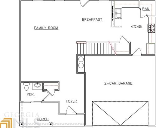 776 Great Oak Pl, Villa Rica, GA 30180-2532
