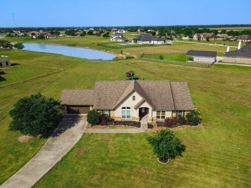 13310 Lake Ridge Dr, Richmond, TX 77469-8508