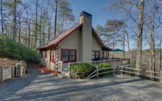 202 River Ranch Rd, Ellijay, GA 30540-1206