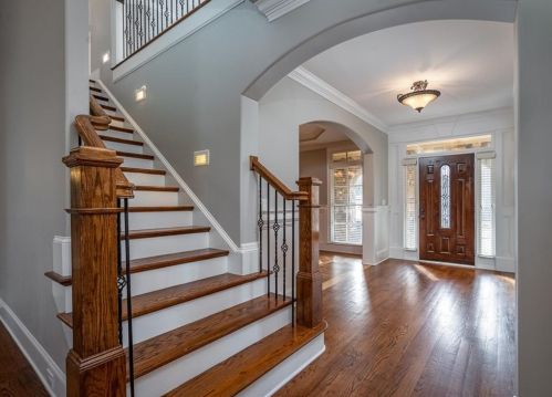 2212 Meadowvale Dr, Atlanta GA  30345-3543 exterior