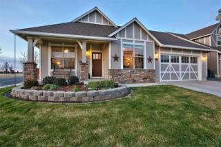 3477 Metolius Ave, Eagle Crest OR  97756-7525 exterior