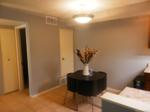 14423 Jewell Ave, Denver CO  80012-5930 exterior