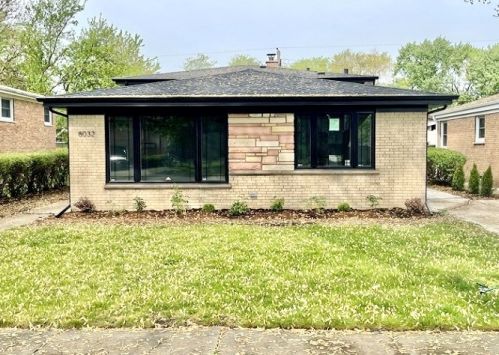 8032 Central Ave, Morton Grove, IL 60053-3524