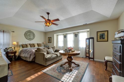 101 Reading Ct, Ladson SC  29456-5243 exterior