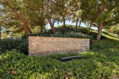 202 Coral Rose, Irvine CA  92603-0162 exterior