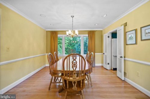 1116 Tanley Rd, Silver Spring MD 20904-2841 exterior