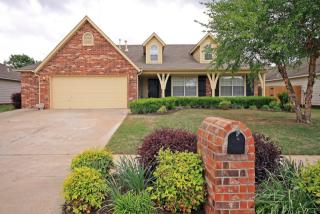 11717 104th East Ave, Bixby, OK 74008-3029