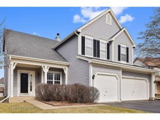 1378 Nightingale Ln, Hanover Park, IL 60103-8971