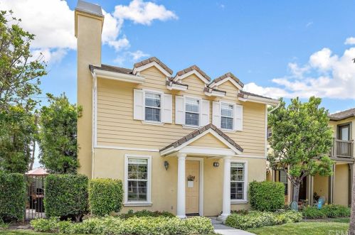 95 Sklar St, San Juan Capistrano, CA 92694-0735