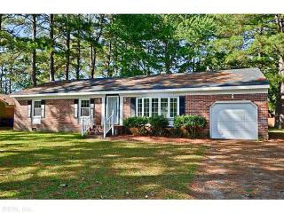 5208 Willow Lake Rd, Chesapeake, VA 23321-1223