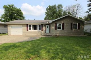 116 Winston Ave, Peoria, IL 61607-2267