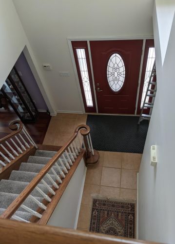 10229 Oxford Pl, Hammond, IN 46321-5801