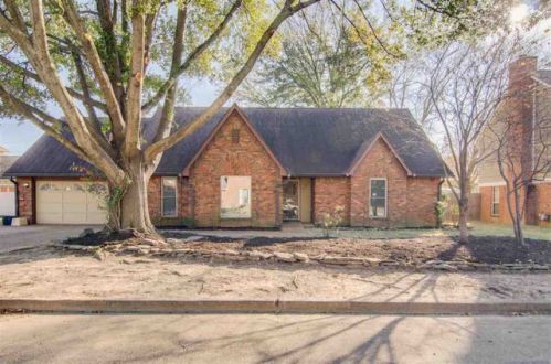 8181 Creekside Cir, Cordova, TN 38016-5115