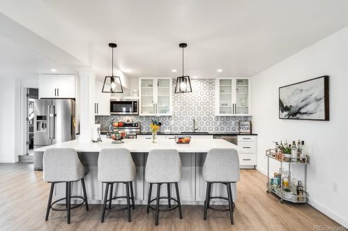 14975 58 Pl, Denver CO 80403-1290 exterior