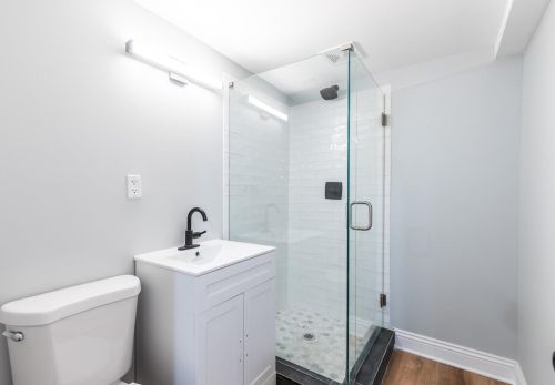 3722 Drake Ave, Cincinnati OH  45209-2124 exterior