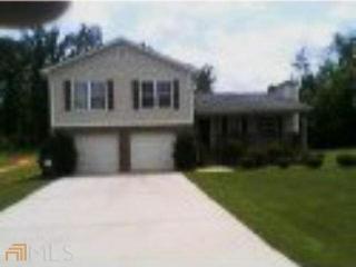 421 Trinity Trl, Ellenwood, GA 30294-4520