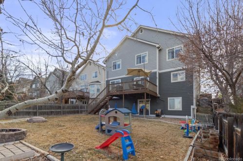 8390 Blackgum St, Parker CO 80134-8814 exterior