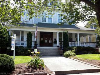1203 Chesapeake Ave, Chesapeake, VA 23324-2303