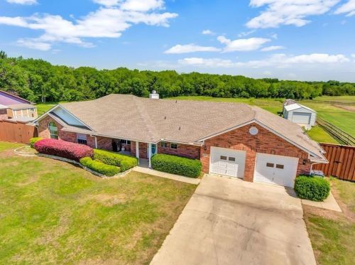 1528 Monte Carlo Blvd, Princeton TX  75407-2110 exterior