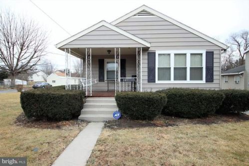 10717 Bower Ave, Williamsport, MD 21795-3015