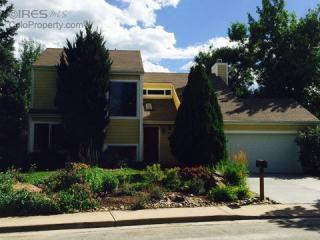 6530 Barnacle St, Boulder, CO 80301-3124