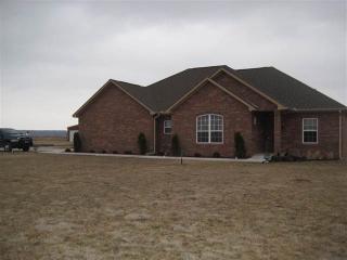 93 Sweet Leaf Dr, Springer, OK 73458-8086