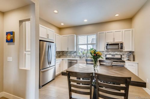 2581 Moline St, Denver CO  80010 exterior