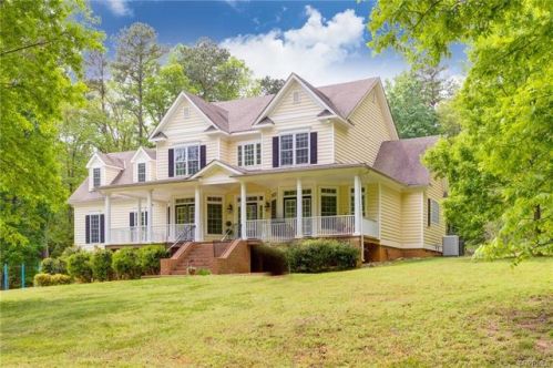 2148 Proffitt Rd, Sabot, VA 23103-2211