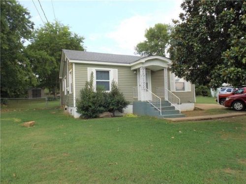109 Woodson Ave, Fort Smith, AR 72916-2903