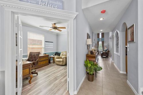 2127 Trinity Mnr Ln, Richmond TX  77469-7255 exterior