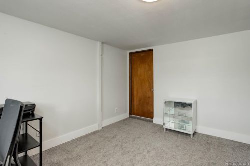 4895 Pennsylvania St, Englewood CO 80113-6920 exterior