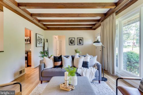 10408 Insley St, Silver Spring MD 20902-4936 exterior