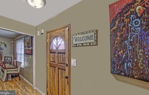20 Marshal Ln, Willingboro, NJ 08046-2831