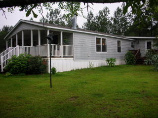 1879 Silver Run Rd, Crossroads, MS 39470