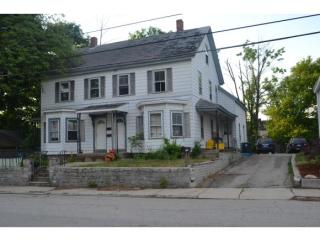 4 Gillis St, Nashua, NH 03060-6321