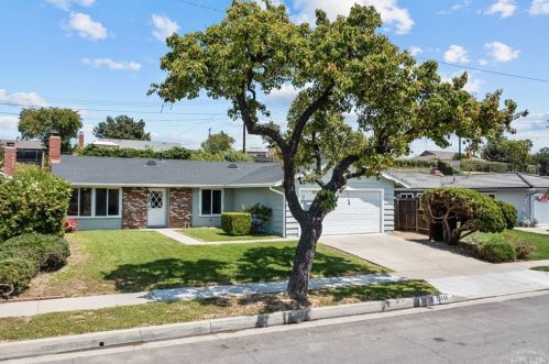 12414 Maybrook Ave, Whittier, CA 90604-4102