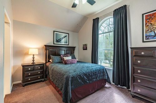 9904 Charthouse Cv, Austin TX  78730-3566 exterior