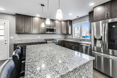 1169 Dovercliff Way, Bull Valley IL  60014-1803 exterior