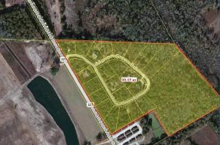1411 Marion Green Rd, Florence, SC