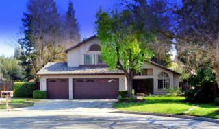 9616 Buttonwood Ct, Fresno, CA 93720-0705