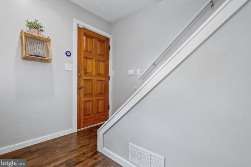 2231 Luzerne Ave, Silver Spring MD 20910-2133 exterior